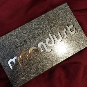 Urban Decay Moon Dust palette